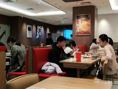 大堂-遇见小面(凯德广场店)