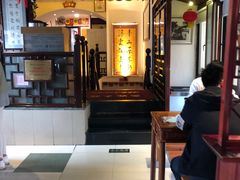 -同得兴 Since·1995 传统苏式面馆(十全街店)