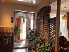 -慢丽江·云南野生菌土鸡锅(付家庄店)