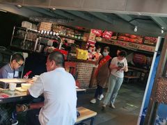 -管氏翅吧(广渠门店)