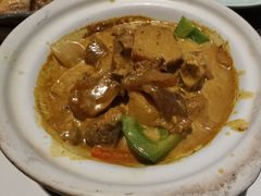 -港丽餐厅(高德置地店)