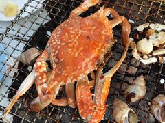 -芭提雅Amporn Seafood自助餐厅
