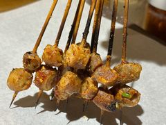 -五样儿西昌小签签烤串(天府三街店)