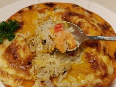 -本味轩精品茶餐厅(黄山路店)