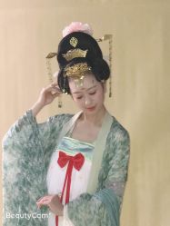 -盘子女人坊古装写真摄影(南京总店)