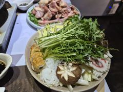 -将太无二·北美传奇寿司(瑞士公寓店)