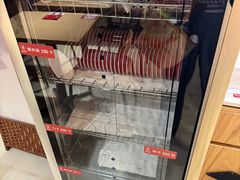 -喜家德虾仁水饺(飞洲国际店)