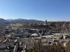 -云端咖啡(山顶教堂店)