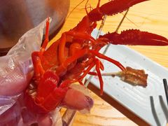 -蚝翅·海鲜粥·烧烤·宁夏滩羊季(玉米楼店)