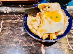 -长安·大茶饭