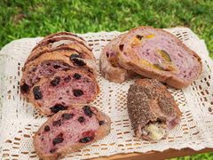 -PAPER STONE BAKERY(天汇广场店)