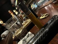 -The Bottle Bar(羲和商业广场店)