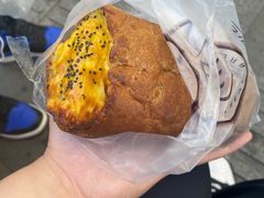 -韩国利尔面包(桂林路店)