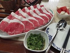 -东来顺•非遗火锅(外滩店)