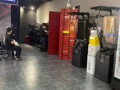 -镭战前线·真人CS·团建·亲子·生日派对(南山来福士店)