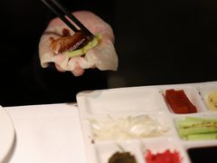 -四季民福烤鸭店(王府井东安门店)
