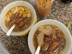 -万利洪记粉面美食