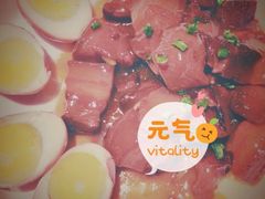 -谷语桃源(金色现河店)