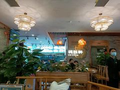 -德胜轩正宗顺德菜(宝安沙井会展中心店)