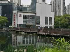 -苏州河梦清园环保主题公园