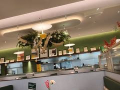 -Aqua Oasis 水天堂(太湖中心mall店)