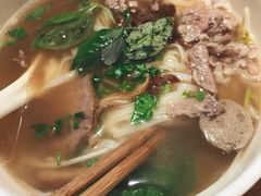 -越南牛肉河粉餐厅(书院巷店)