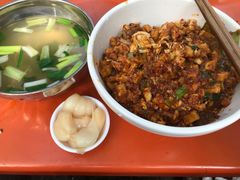 -刘信牛羊肉小炒泡馍(回民街店)