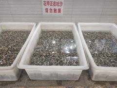 -老虎滩大连海鲜烧烤(建邺云锦路总店)