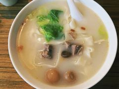 -禾珍珠家常小馆(河南博物院店)