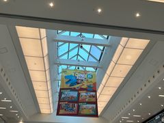 -新城市广场