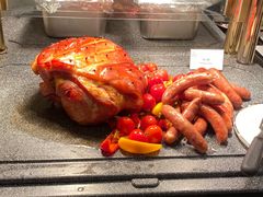 -博林天瑞喜来登酒店·西丽尚膳