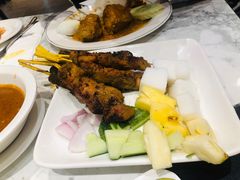 -关夫人餐厅(阳光广场店)