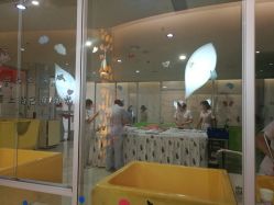 点击看大图 -纵享怡月月子中心(西稍门店)