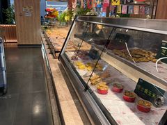 -梨花自助烤肉(西三旗万象汇黑金店)