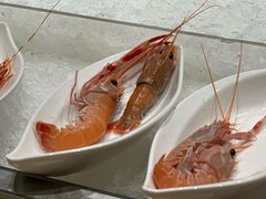 海鳌虾-雍和会海鲜姿造自助(湖东路店)