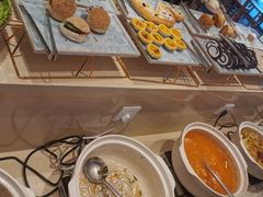 -素满香·食养自助(建邺万达店)