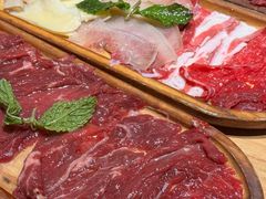 -黔诚酸汤牛肉(甲秀楼店)
