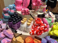 -LUSH(威尼斯人店)
