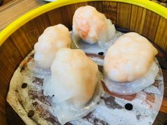 -粤港餐厅(禹州商业广场店)