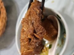 -老家信阳菜(北京路店)