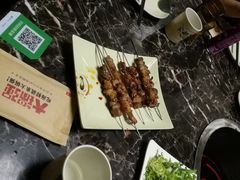 -大锅强·蒸海鲜青岛菜(吾悦广场店)