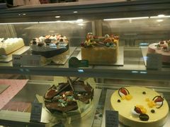 -BreadTalk面包新语·烘焙蛋糕(海珠丽影广场店)