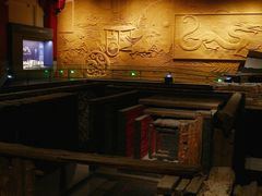 -北京大葆台遗址博物馆