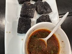 -洞庭鲜湘菜餐厅