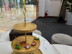 -筋骨堂热敷推拿按摩(招商花园城店)