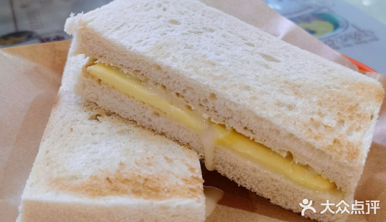 港风平价茶餐厅，价格实惠味道一流😋😋😋