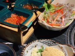 -小椒娘撒椒鱼火锅(三八广场店)