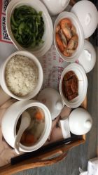 -喜喜月子(瑞虹天地店)