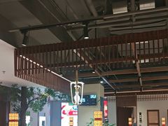 -贡宴盐帮菜自贡驻京联络处餐厅