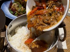 -掌上鲜(南顺城街店)